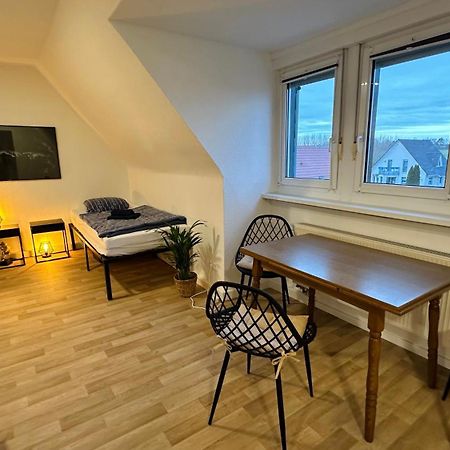 Micasa Tuсasa - 2-R-Apartment Leipziger Neuseenland Hydra Borna Eksteriør bilde