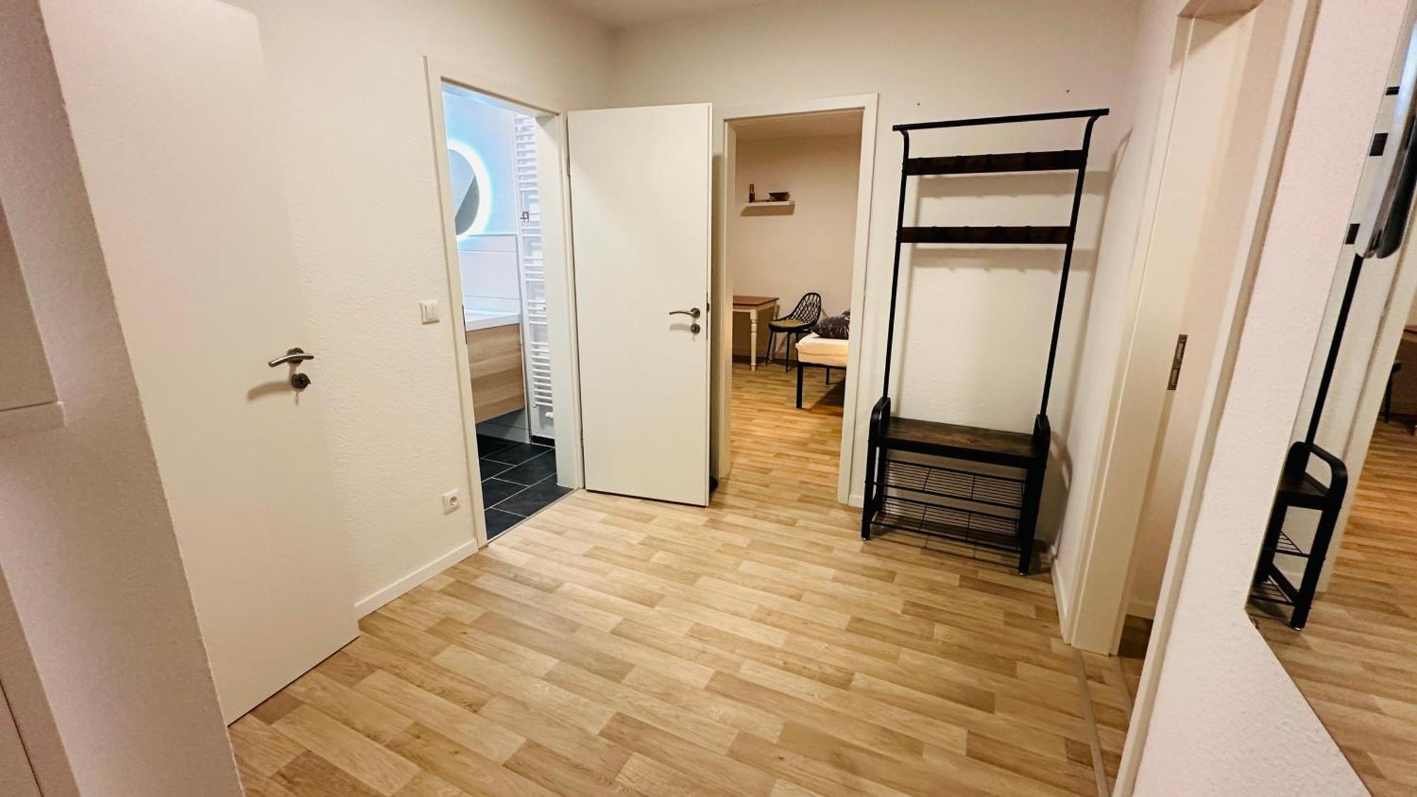 Micasa Tuсasa - 2-R-Apartment Leipziger Neuseenland Hydra Borna Eksteriør bilde